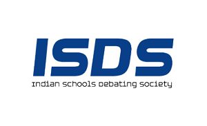 ISDS logo