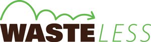 Wasteless logo