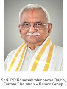 About Us - Ramco Community Services and Ramco Group