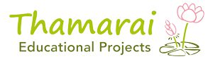 Thamarai Educational Projects logo