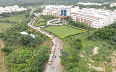 Ramco Institute of Technology