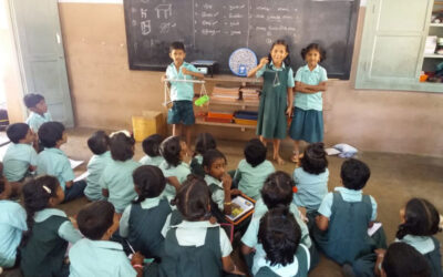 TAKM Ramammal Primary School